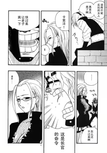 Page 5 of ROBIN SP (One Piece) [Chinese] 【黑条汉化】 - preview thumbnail