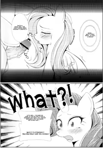 Page 3 of Beautiful Ponies - preview thumbnail