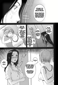 Page 7 of La Casa de Hikaru #4 Uno acuerdo familiar - preview thumbnail
