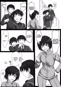 Page 3 of Mikkai 5 - Secret Assignation 5 - preview thumbnail