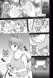 Page 7 of La Casa de Hikaru #6 La Casa Resplandeciente - preview thumbnail