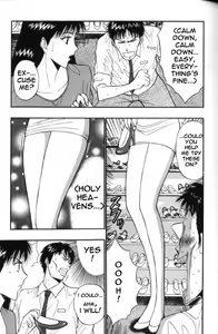 Page 112 of Seminar of Big Tits 5 - preview thumbnail