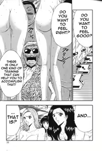 Page 30 of Seminar of Big Tits 5 - preview thumbnail