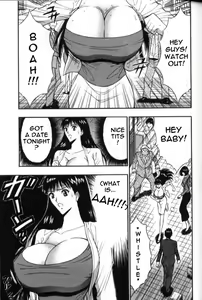 Page 72 of Seminar of Big Tits 5 - preview thumbnail