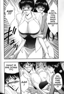 Page 97 of Seminar of Big Tits 5 - preview thumbnail