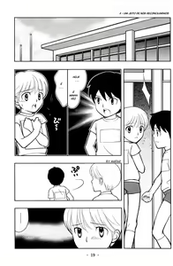 Page 19 of Tomodachi to Sensei - preview thumbnail