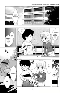 Page 5 of Tomodachi to Sensei - preview thumbnail