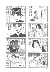 Page 84 of Toukon! Sport Shoujo - preview thumbnail