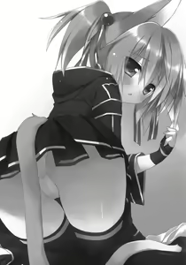 Page 3 of ALfheim Offline -Silica Route- - preview thumbnail