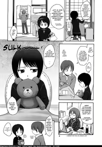 Page 9 of Gift - preview thumbnail