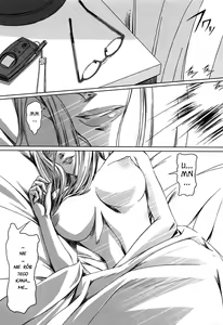 Page 56 of Kanojo to Ane no Nijuu Rasen |  Double Helix of Her and the Older Sister - preview thumbnail