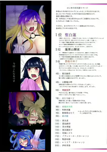 Page 3 of Shiro + - preview thumbnail