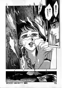 Page 75 of OO III Aiyoku no Ougonritsu - preview thumbnail