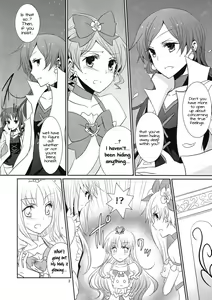 Page 3 of 4ever Yours - preview thumbnail