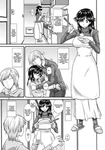 Page 5 of Futanari no Kanojo to Ichaicha Suru Hanashi | A Story of Fooling Around with My Futanari Girlfriend - preview thumbnail