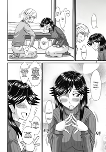 Page 8 of Futanari no Kanojo to Ichaicha Suru Hanashi | A Story of Fooling Around with My Futanari Girlfriend - preview thumbnail
