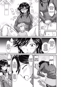 Page 9 of Futanari no Kanojo to Ichaicha Suru Hanashi | A Story of Fooling Around with My Futanari Girlfriend - preview thumbnail