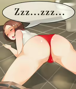 Page 40 of Nuki Musume. - preview thumbnail