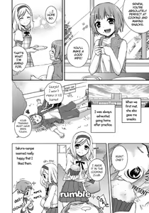 Page 2 of Koisuru Senryaku | Love Strategy - preview thumbnail