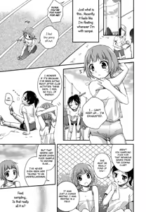 Page 3 of Koisuru Senryaku | Love Strategy - preview thumbnail