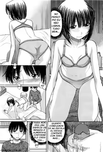 Page 4 of Sister Price Ch. 1-3 | O Preço da Irmã (decensored) - preview thumbnail