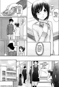 Page 6 of Sister Price Ch. 1-3 | O Preço da Irmã (decensored) - preview thumbnail
