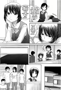 Page 7 of Sister Price Ch. 1-3 | O Preço da Irmã (decensored) - preview thumbnail