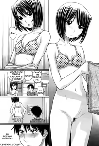 Page 8 of Sister Price Ch. 1-3 | O Preço da Irmã (decensored) - preview thumbnail