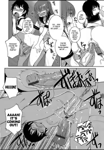 Page 10 of Koi to Chinpo no Kawa to  | Love and Foreskin - preview thumbnail
