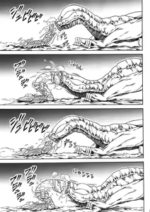 Page 22 of Solo Hunter no Seitai 4 The first part - preview thumbnail
