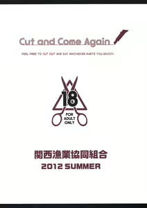 Page 36 of Cut and Come Again - preview thumbnail