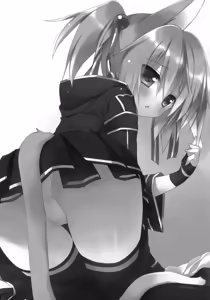 Page 2 of ALfheim Offline -Silica Route- - preview thumbnail