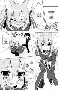 Page 6 of ALfheim Offline -Silica Route- - preview thumbnail