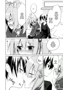 Page 7 of ALfheim Offline -Silica Route- - preview thumbnail