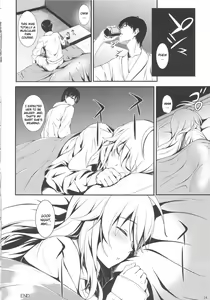 Page 23 of Secret: Live After - preview thumbnail