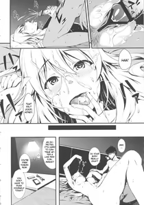 Page 5 of Secret: Live After - preview thumbnail