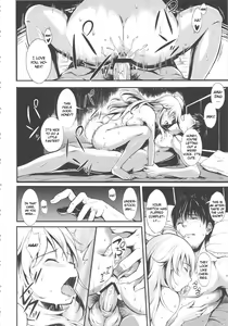 Page 9 of Secret: Live After - preview thumbnail