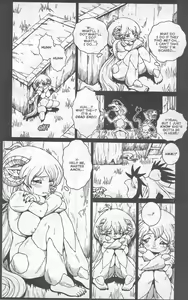 Page 12 of WIld Zoo - Volume #7 - preview thumbnail