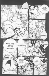 Page 14 of WIld Zoo - Volume #7 - preview thumbnail