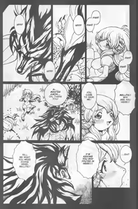 Page 25 of WIld Zoo - Volume #7 - preview thumbnail