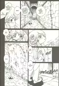 Page 8 of WIld Zoo - Volume #7 - preview thumbnail