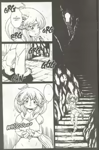 Page 9 of WIld Zoo - Volume #7 - preview thumbnail
