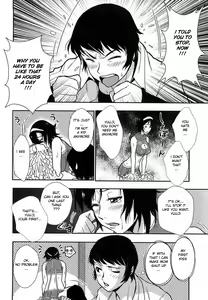 Page 8 of Boku no Kirai na Mama | I Hate Mom - preview thumbnail
