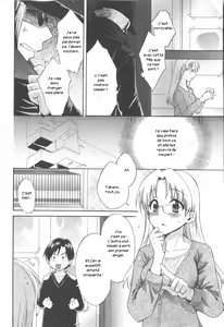 Page 152 of Tenshi no Marshmallow 2 - preview thumbnail