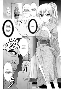 Page 40 of Tenshi no Marshmallow 2 - preview thumbnail