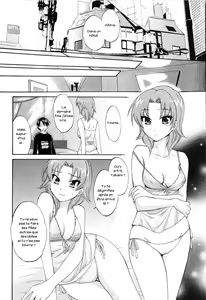 Page 56 of Tenshi no Marshmallow 2 - preview thumbnail