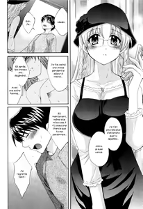 Page 72 of Tenshi no Marshmallow 2 - preview thumbnail