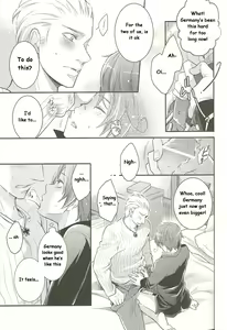 Page 22 of Il cielo sulla terra! - preview thumbnail