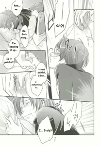 Page 24 of Il cielo sulla terra! - preview thumbnail
