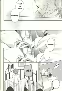 Page 5 of Il cielo sulla terra! - preview thumbnail